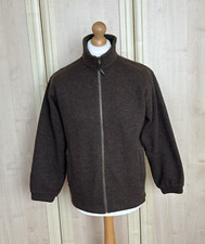 Musto performance brown for sale  MANCHESTER