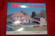 Jouef model carpentry d'occasion  Expédié en Belgium