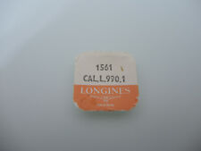 Oscillating Weight Ring Longines 990.1, Lemania 8815, part 1561 comprar usado  Enviando para Brazil