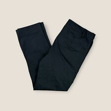 Pantalone elegante weekend usato  Ercolano