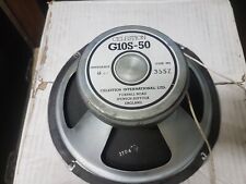Celestion speaker 10 gebraucht kaufen  Deutschland