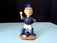 .j. pierzynski bobble for sale  Barnesville
