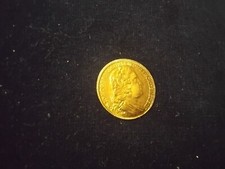 Dukat liechtenstein 1728 gebraucht kaufen  Mannheim