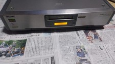 Videoregistratore sony ns7000 usato  Spedire a Italy