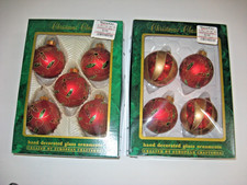 Christmas classics red for sale  Millville