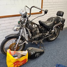 motorbikes 125cc for sale  DONCASTER