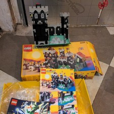 Lego 6086 castle for sale  HASLEMERE