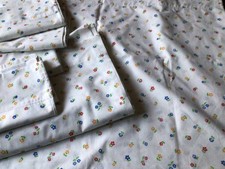 Twin flat sheets for sale  STOURBRIDGE