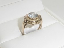 333 gold ring gebraucht kaufen  Meitingen