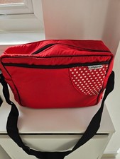 Baby bag changing for sale  SALFORD