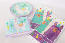 Llama birthday party for sale  USA
