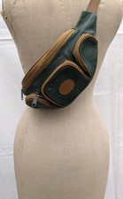 Vintage leather bum for sale  ILKLEY