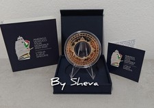 10 Euro Italia 2025 Vespucci PROOF FS BE PP na sprzedaż  Wysyłka do Poland