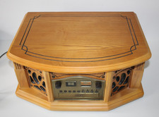 Retro oak effect for sale  SOUTH CROYDON