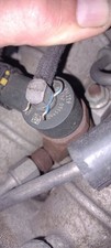 Injecteur bosch 0445110243 d'occasion  Orbec