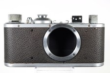 Leica standard 35mm usato  Roma
