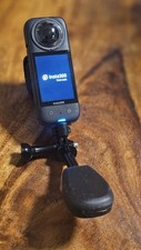 Suporte para boca de cachorro com acessório Gopro comprar usado  Enviando para Brazil