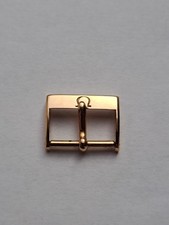Omega boucle ardillon d'occasion  Rouen-