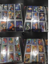 Lot 388 cartes d'occasion  Alès