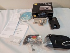 Nikon coolpix s6100 for sale  Maple Valley
