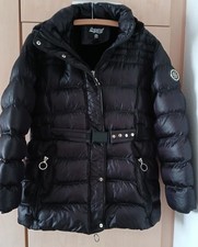 Winterjacke geographical norwa gebraucht kaufen  Gernsbach