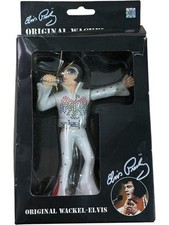 Original wackel elvis for sale  UK