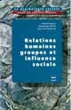 Psychologie sociale. relations d'occasion  France