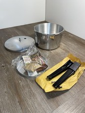 Vintage presto quart for sale  Layton