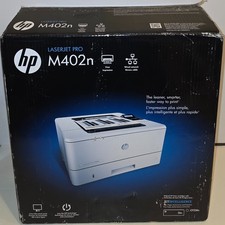M402n laserjet pro for sale  Gaithersburg