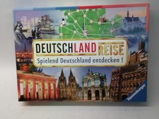 Ravensburger deutschlandreise  gebraucht kaufen  Kierspe