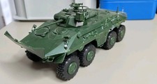 Revell sppz luchs gebraucht kaufen  Markkleeberg