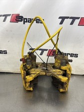 Audi mk1 front for sale  CREWE