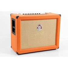 Orange rockerverb 50c for sale  Kansas City