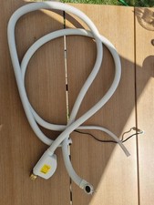 Miele spülmaschine zulaufschl gebraucht kaufen  Harsewinkel, Marienfeld