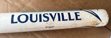 Used louisville slugger for sale  Gainesville