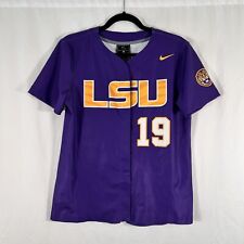 Lsu nike baseball for sale  Olathe