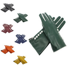 New buttons gloves for sale  MANCHESTER