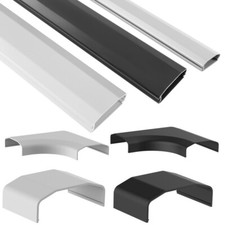 Kabelkanal clip system gebraucht kaufen  Sandhausen