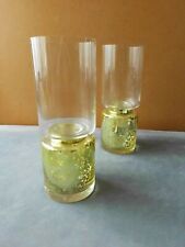Pair hurricane lamps for sale  SOUTHEND-ON-SEA