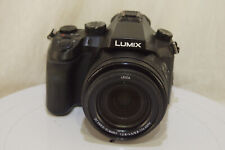 Panasonic lumix fz2000 for sale  Shipping to Ireland