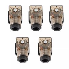 Packs transparent solenoid for sale  LICHFIELD