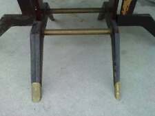 Table abattants design d'occasion  Annemasse