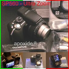 Olympus 560 ultra usato  Villarbasse
