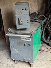 Migatronic 385x welder for sale  ONGAR