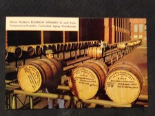 Hiram walkers barrels for sale  Hickory