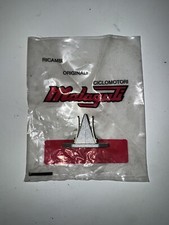 Pacco lamellare petali usato  Alba
