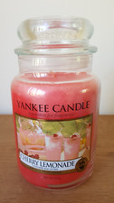 Yankee candle cherry for sale  BURRY PORT