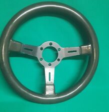 Volante abarth momo usato  Nova Milanese