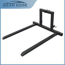 Hitch pallet fork for sale  Colton