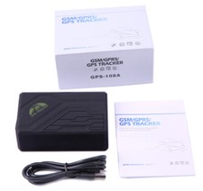 Coban GPS Tracker TK108A IP66 ímã à prova d'água rastreamento em tempo real BAANOOL IOT comprar usado  Enviando para Brazil